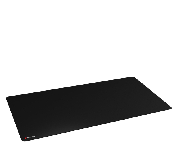 Genesis CARBON 500 hyper logo 1200x600 mm - 1455307 - zdjęcie 2